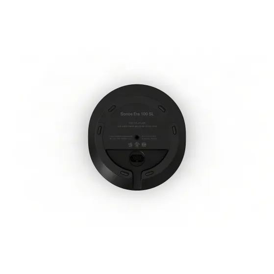 Sonos Era 100 SL Zwart