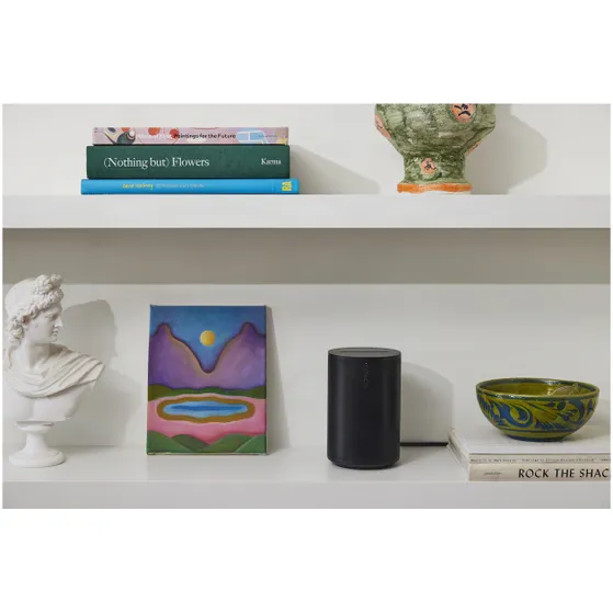 Sonos Era 100 SL Zwart