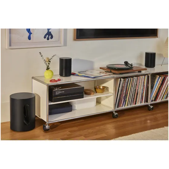 Sonos Era 100 SL Zwart