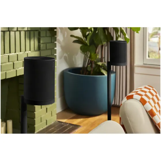 Sonos Era 100 SL Zwart