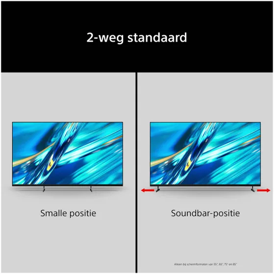 Sony K-75XR39M2PB (2026) BRAVIA 3 II