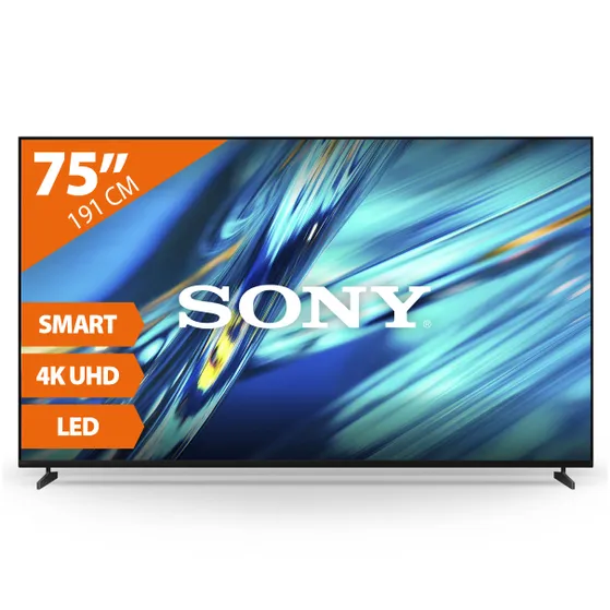 Sony K-75XR39M2PB (2026) BRAVIA 3 II