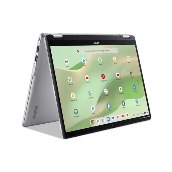 Acer Chromebook Spin 314 CP314-2HN-C5B2