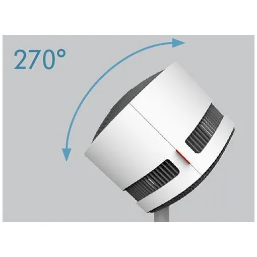 Boneco Fan 220 - ventilator Wit