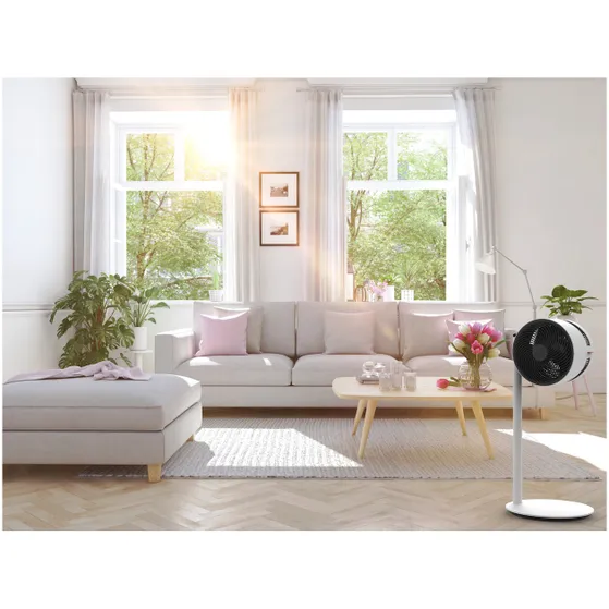Boneco Fan 220 - ventilator Wit