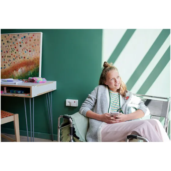 AVM FRITZ!Repeater 600 Wit