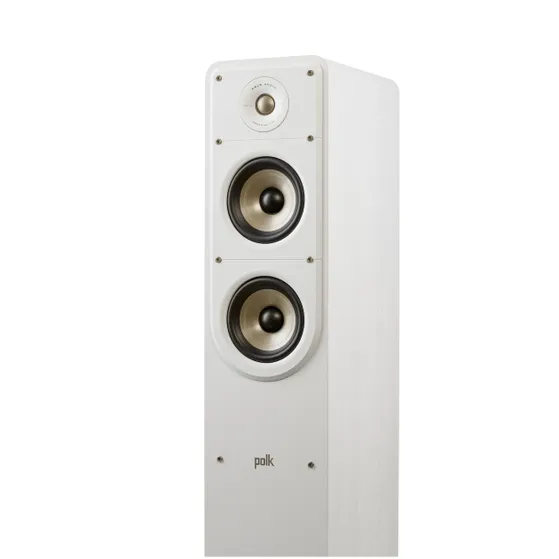 Polk SIGNATURE S50 ELITE Wit