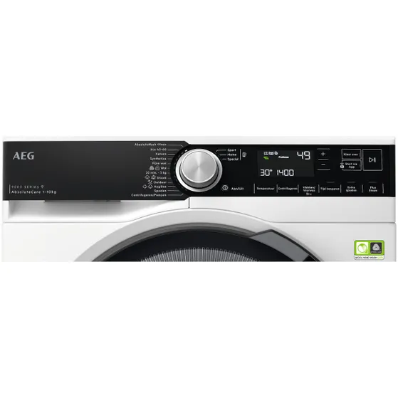 AEG LR9HAMBURG AbsoluteCare