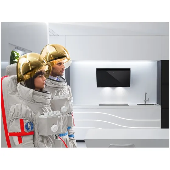 Franke FVMY AH BK F90