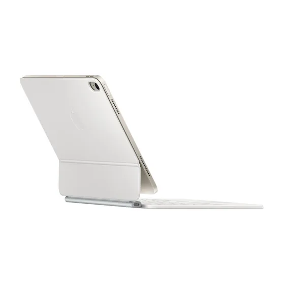 Apple Magic Keyboard voor 11?inch iPad Air (M3) - Nederlands