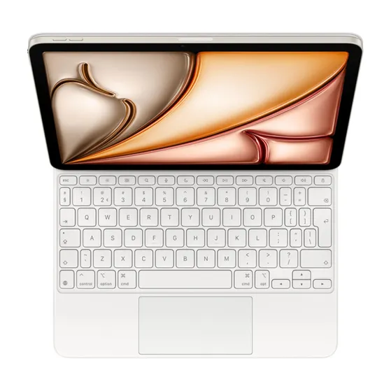 Apple Magic Keyboard voor 11?inch iPad Air (M3) - Nederlands