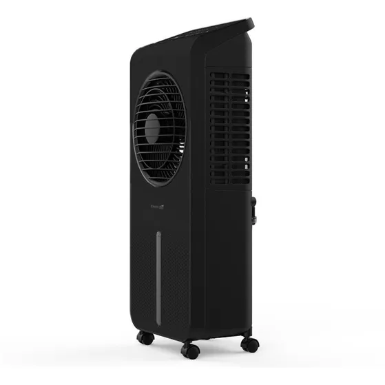 Clean Air Optima CA-104 Zwart