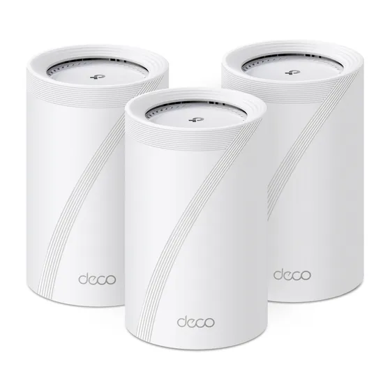 TP-Link Deco BE68 3-pack