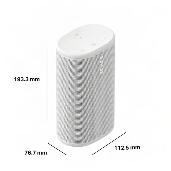 Sonos Play Wit