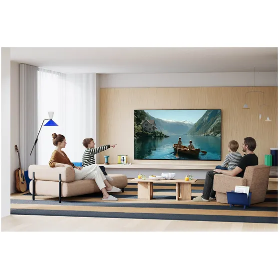 Sony K-85XR35M2PB (2026) BRAVIA 3 II