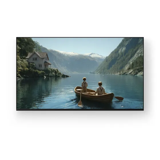 Sony K-85XR35M2PB (2026) BRAVIA 3 II