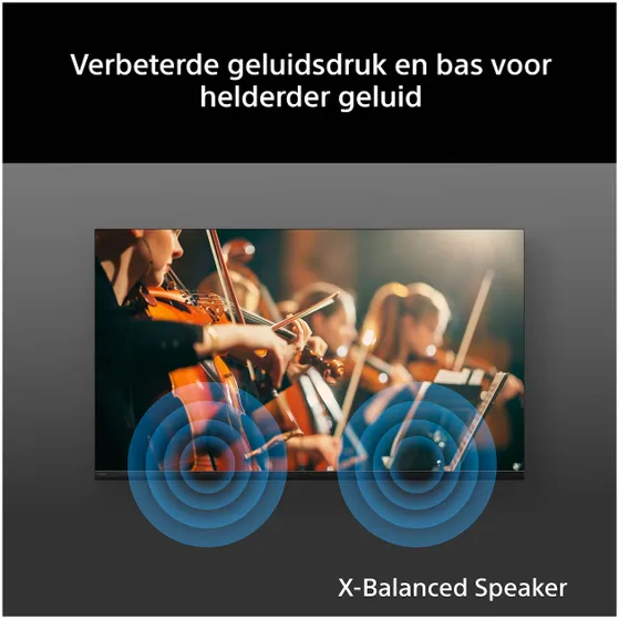Sony K-85XR35M2PB (2026) BRAVIA 3 II
