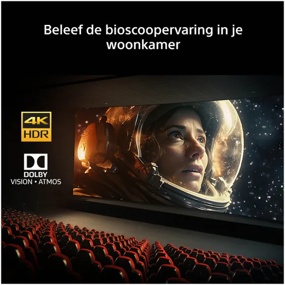 Sony K-85XR35M2PB (2026) BRAVIA 3 II