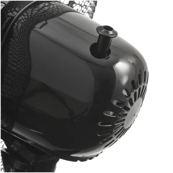 Inventum VST412BA - ventilator Zwart