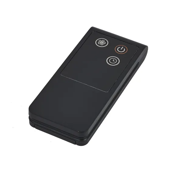 Inventum VST412BA - ventilator Zwart