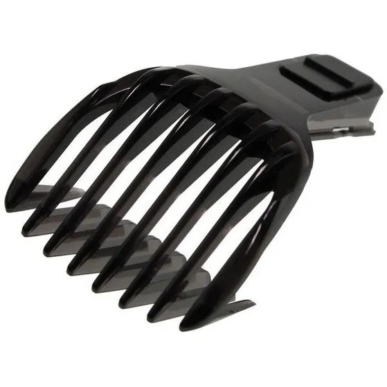 Philips Opzetkam zwart tt2039, bg2040