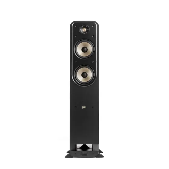 Polk SIGNATURE S55 ELITE Zwart