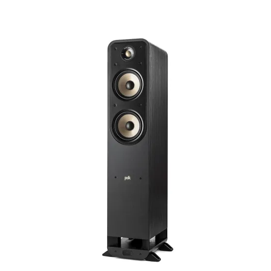 Polk SIGNATURE S55 ELITE Zwart