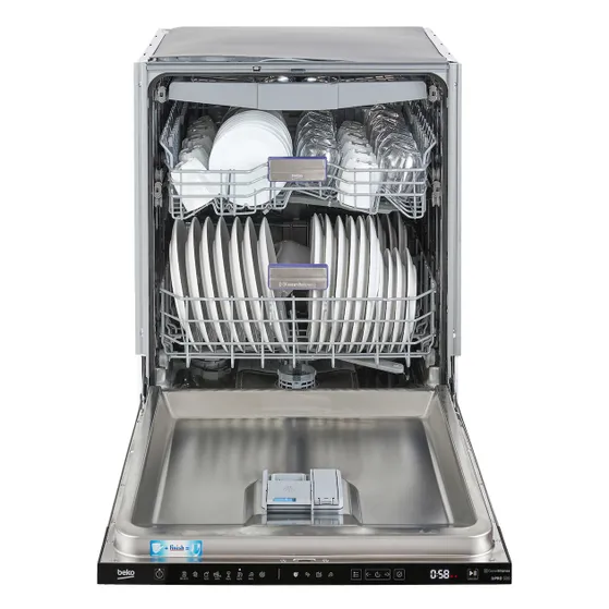 Beko BDIN38650C CornerIntense