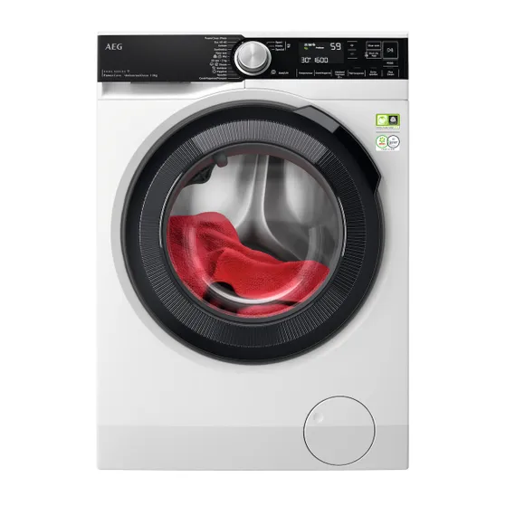 AEG LR8BADEN PowerCare UniversalDose