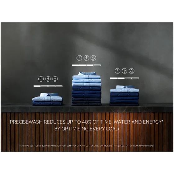 AEG LR8BADEN PowerCare UniversalDose