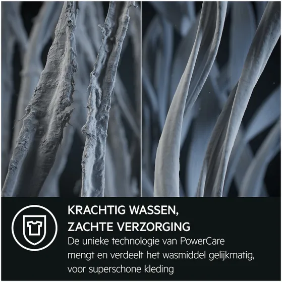 AEG LR8BADEN PowerCare UniversalDose