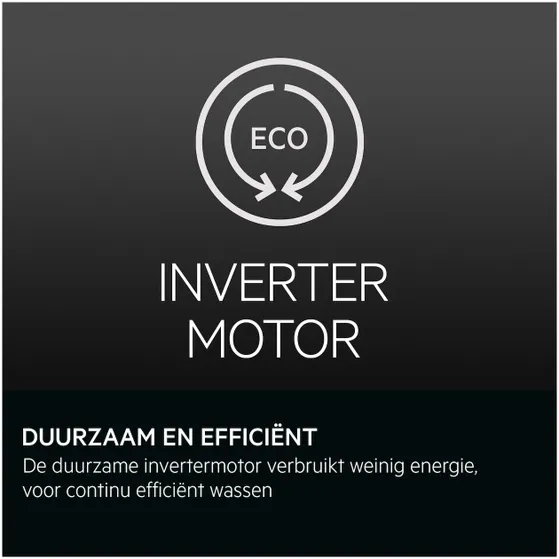 AEG LR8BADEN PowerCare UniversalDose