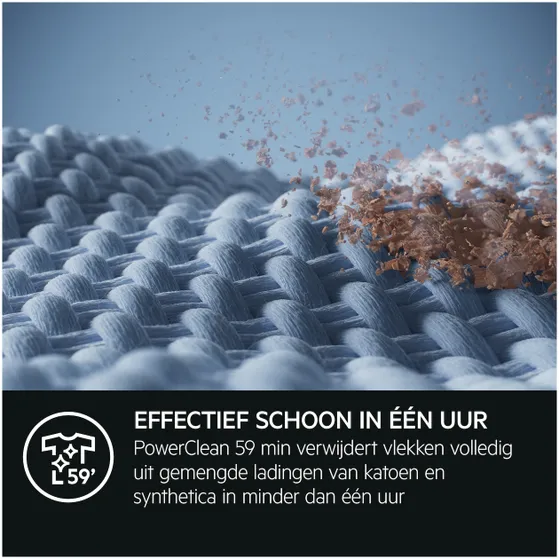 AEG LR8BADEN PowerCare UniversalDose