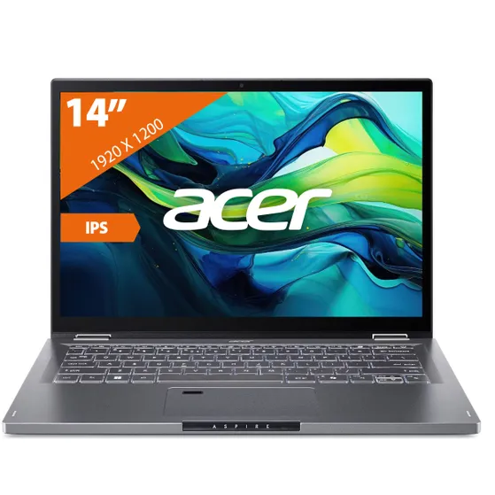 Acer Aspire Spin 14 ASP14-51MTN-56DV