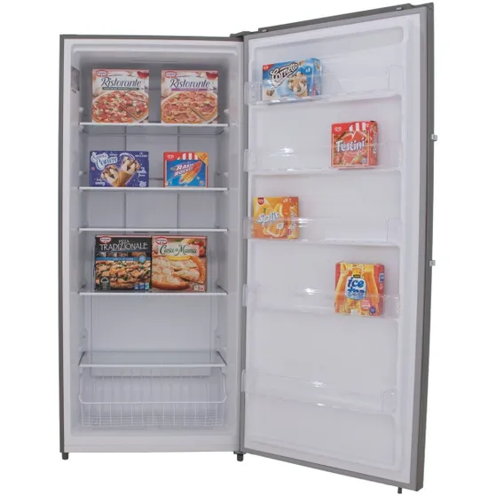 Frilec GS608-NF-H-040EI Inox