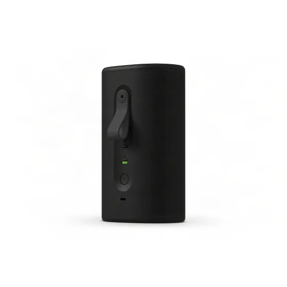 Sonos Play Zwart