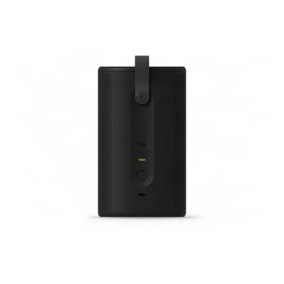 Sonos Play Zwart