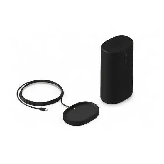 Sonos Play Zwart