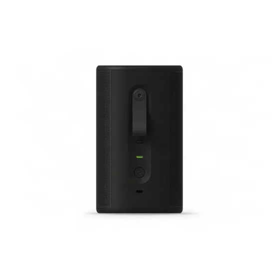 Sonos Play Zwart