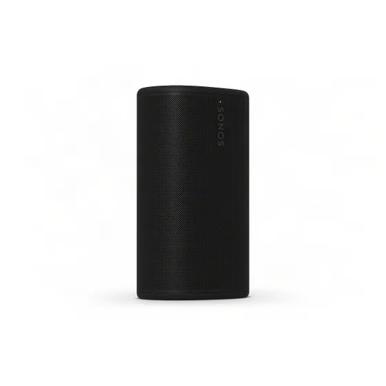 Sonos Play Zwart