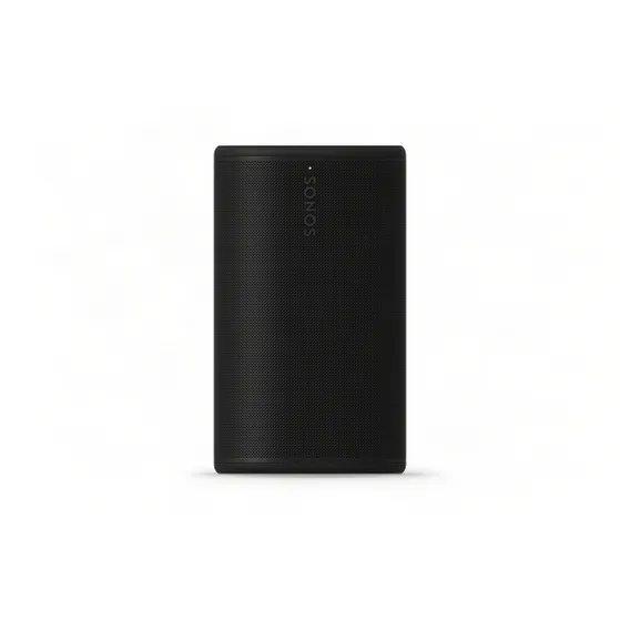 Sonos Play Zwart