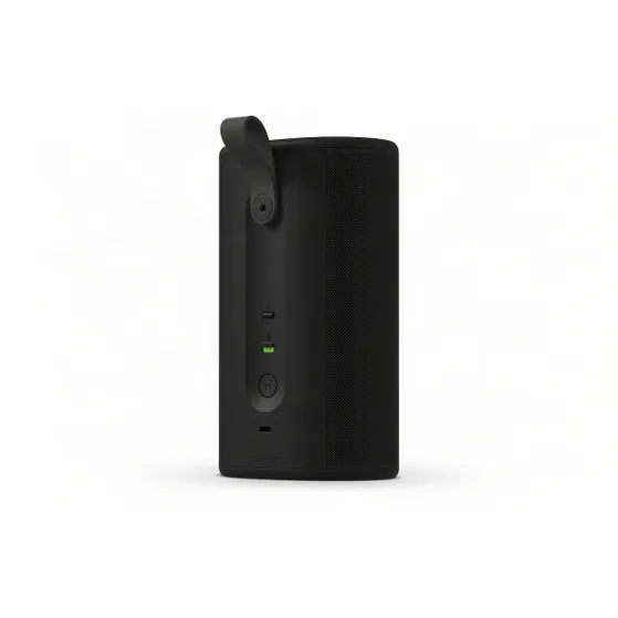 Sonos Play Zwart