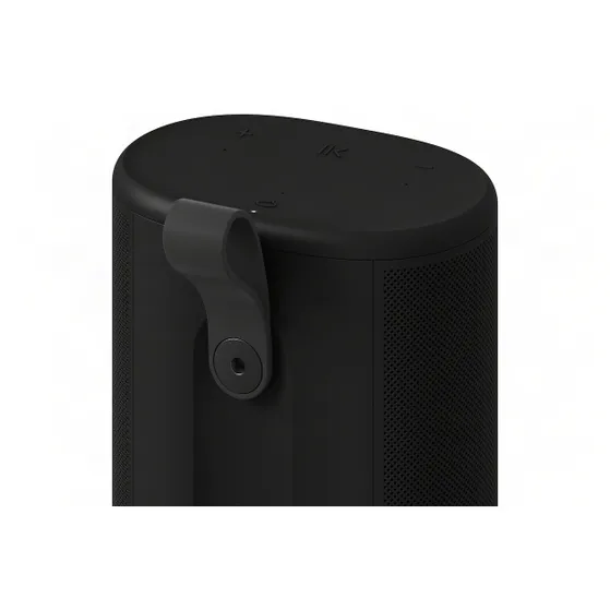 Sonos Play Zwart