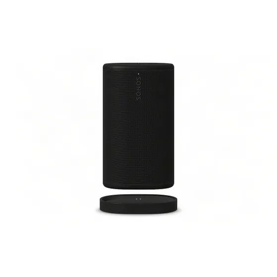 Sonos Play Zwart
