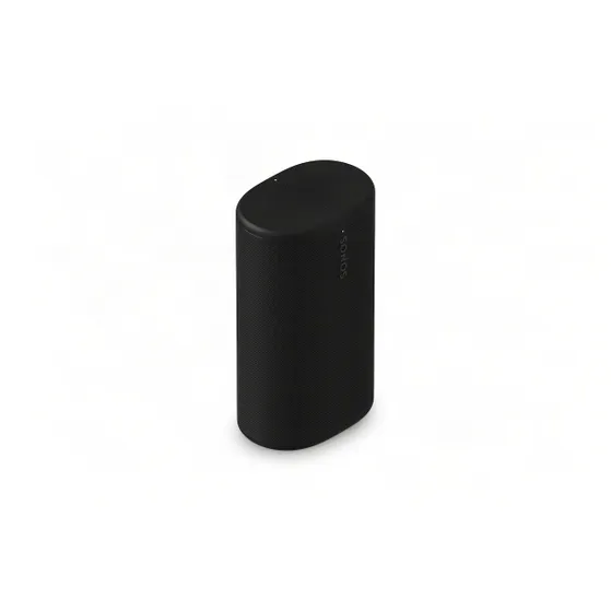 Sonos Play Zwart