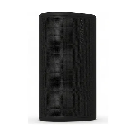 Sonos Play Zwart