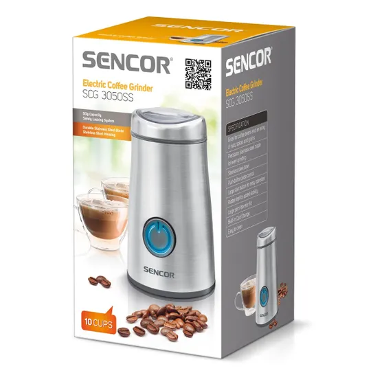 Sencor SCG 3050