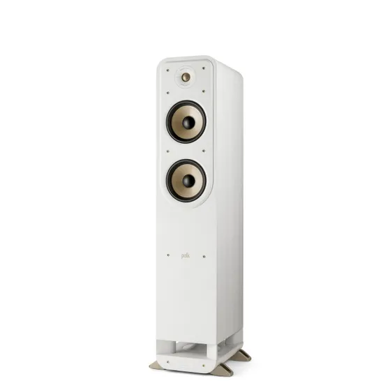Polk SIGNATURE S55 ELITE Prijs Per Stuk Wit