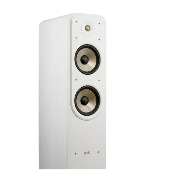 Polk SIGNATURE S55 ELITE Prijs Per Stuk Wit