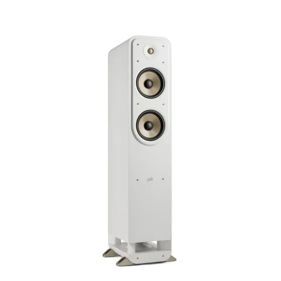 Polk SIGNATURE S55 ELITE Prijs Per Stuk Wit